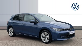 Volkswagen Golf 1.5 TSI 150 Match 5dr Petrol Hatchback